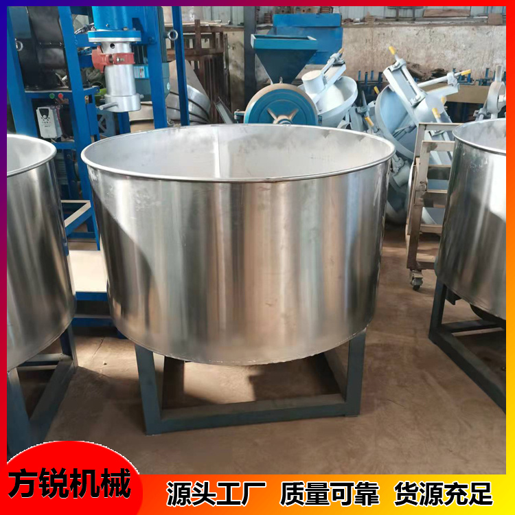 全自動和面機