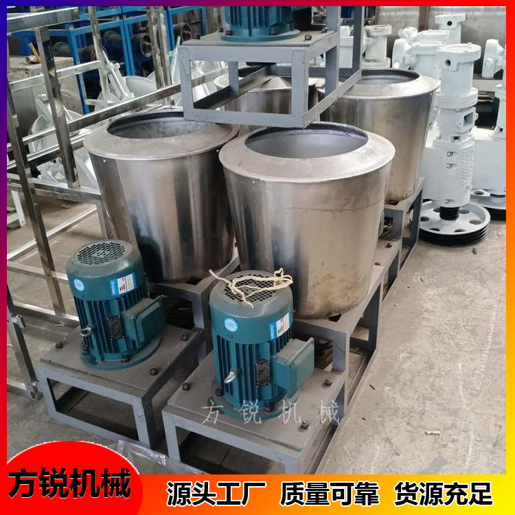 商用全自動和面機(jī)