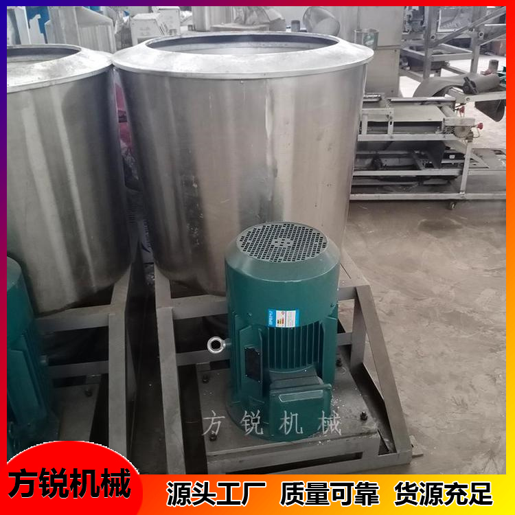 商用和面機