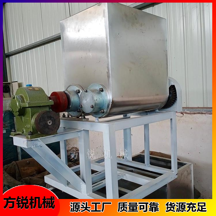 全自動(dòng)洗面機(jī)